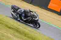 Advanced Group Black Bikes